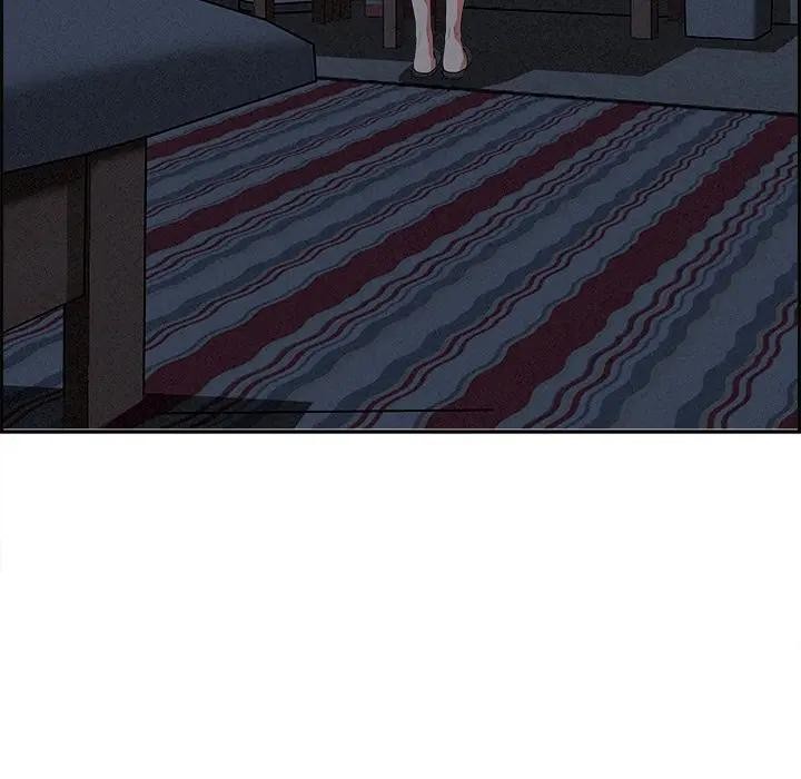 貴婦的專屬保鑣第13話