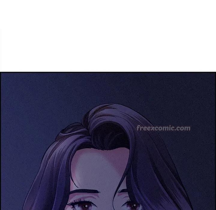 貴婦的專屬保鑣第13話