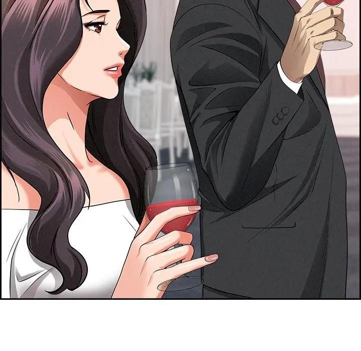 貴婦的專屬保鑣第13話