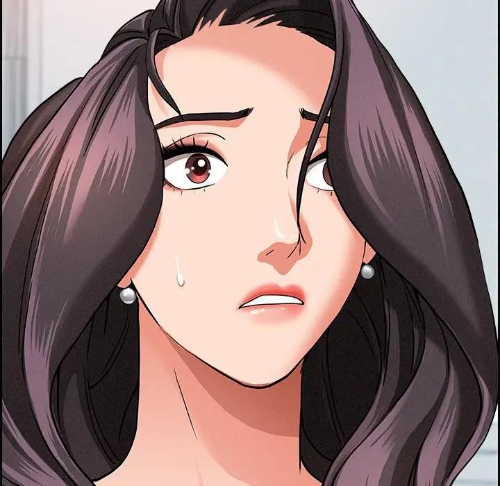 貴婦的專屬保鑣第13話