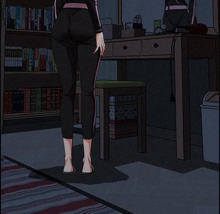 貴婦的專屬保鑣第13話