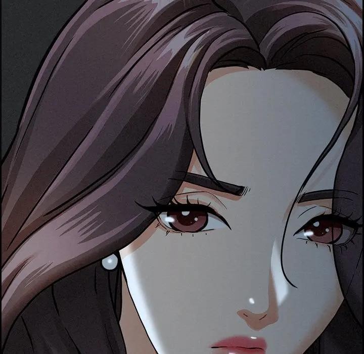 貴婦的專屬保鑣第13話