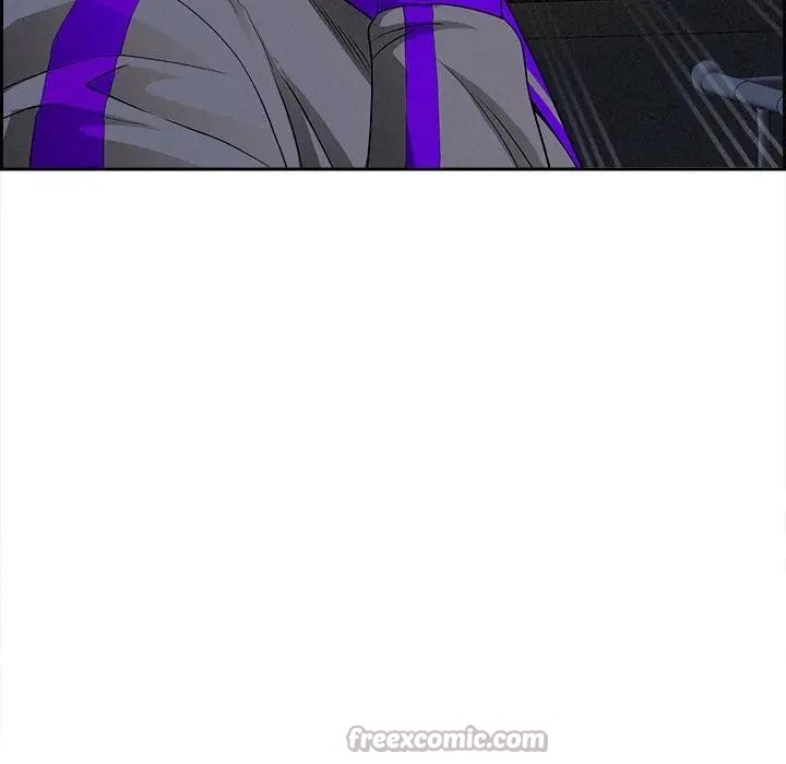 貴婦的專屬保鑣第13話