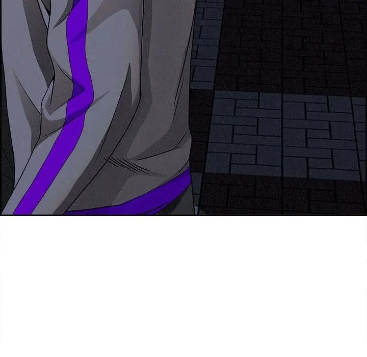 貴婦的專屬保鑣第13話