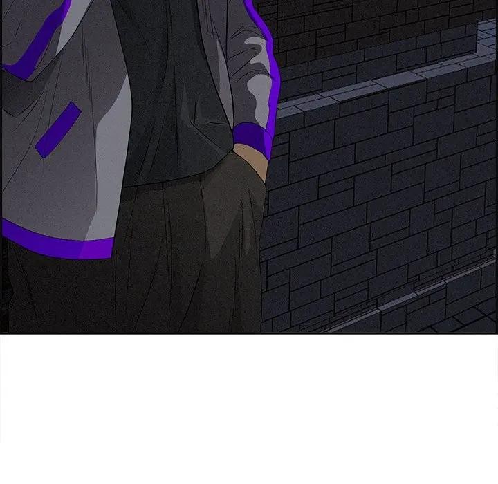 貴婦的專屬保鑣第13話