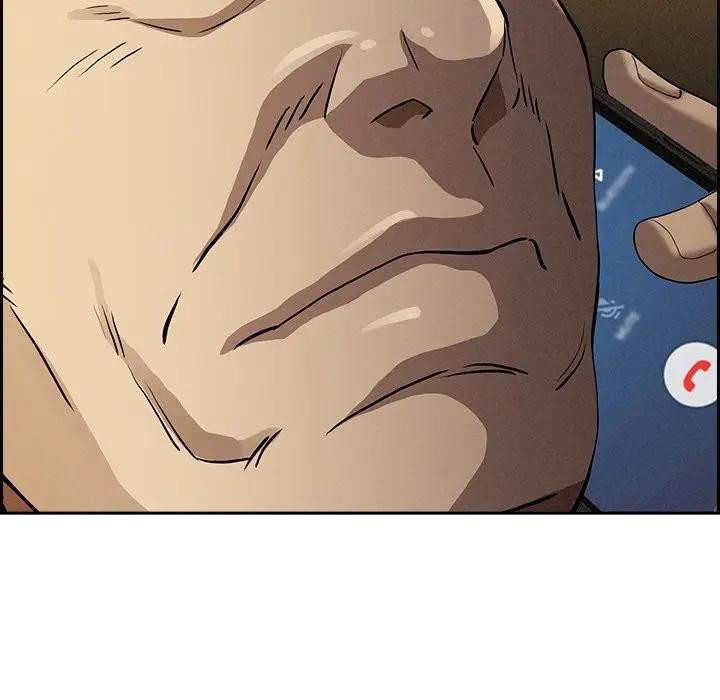 貴婦的專屬保鑣第13話