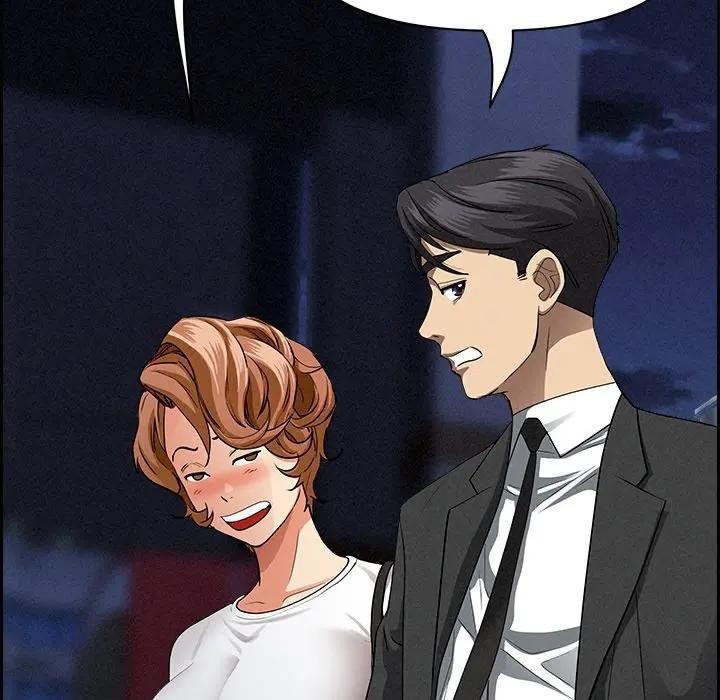 貴婦的專屬保鑣第13話