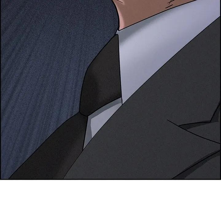 貴婦的專屬保鑣第13話