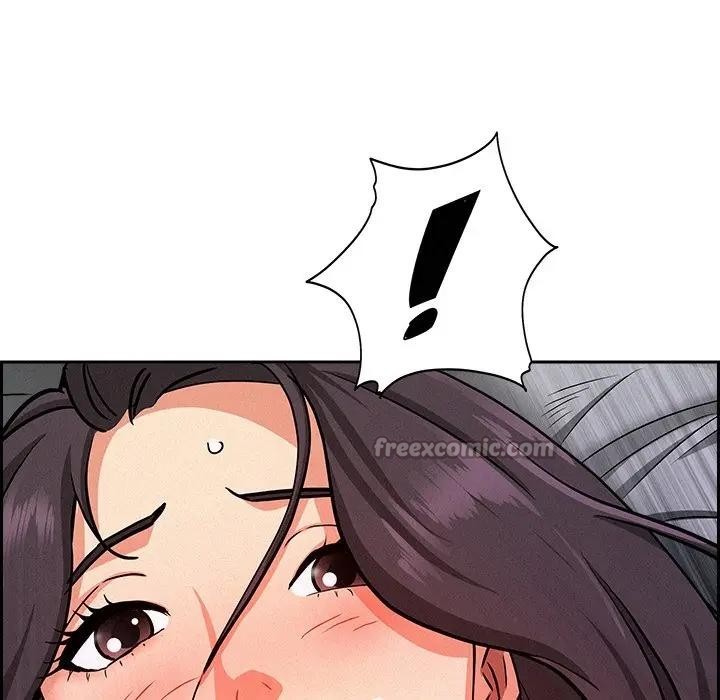 貴婦的專屬保鑣第14話