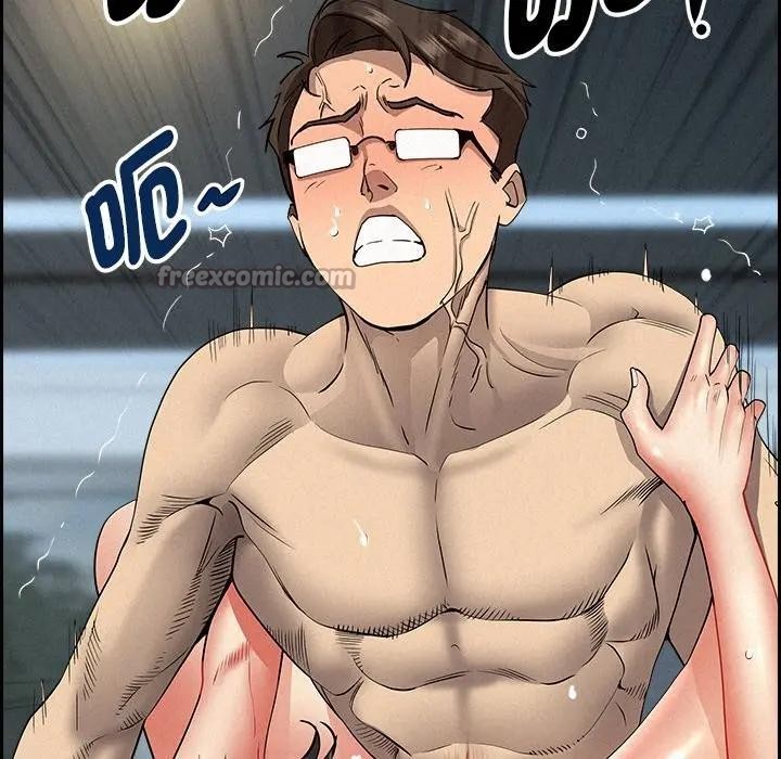 貴婦的專屬保鑣第14話