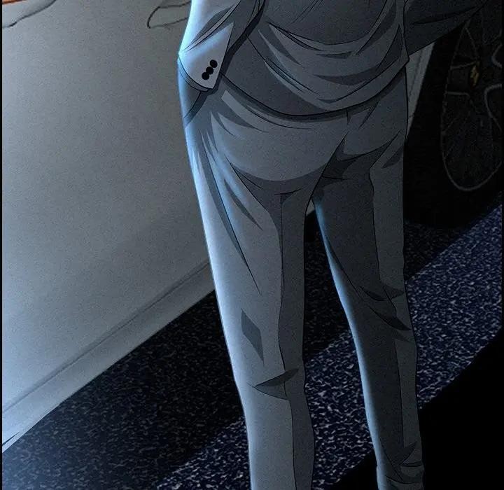 貴婦的專屬保鑣第14話