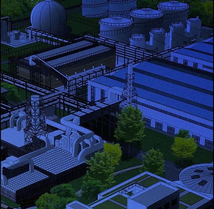 貴婦的專屬保鑣第14話