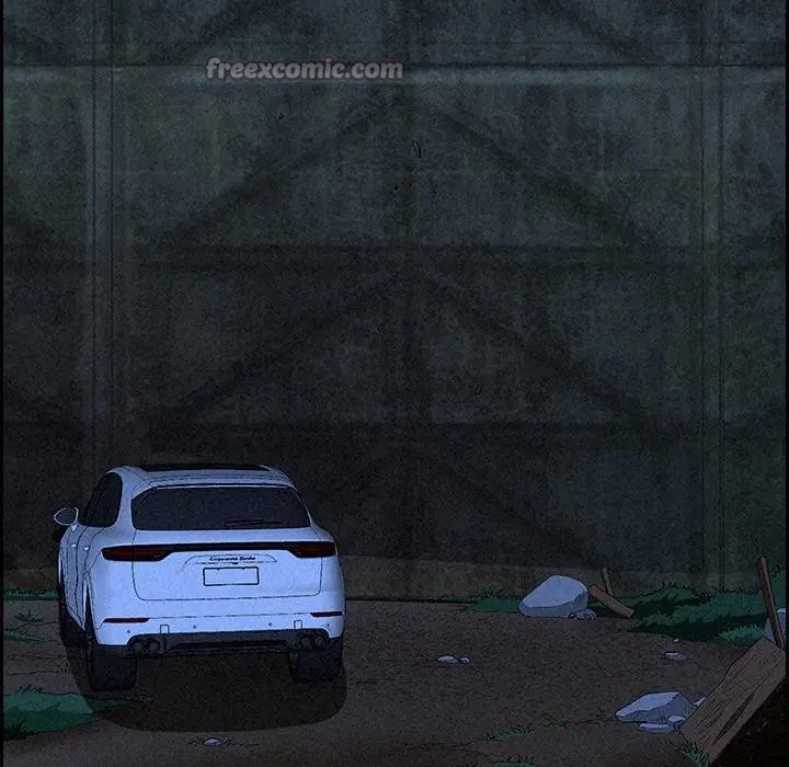 貴婦的專屬保鑣第14話