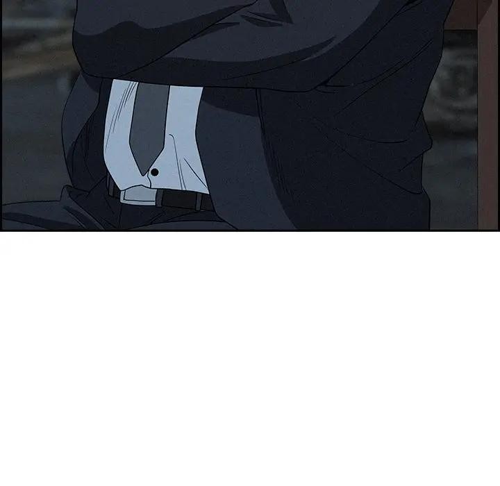 貴婦的專屬保鑣第14話