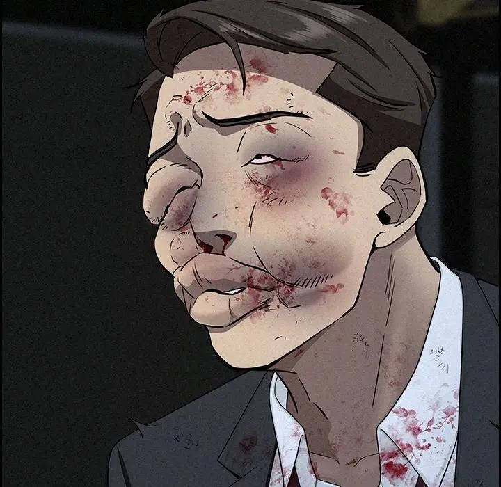 貴婦的專屬保鑣第14話