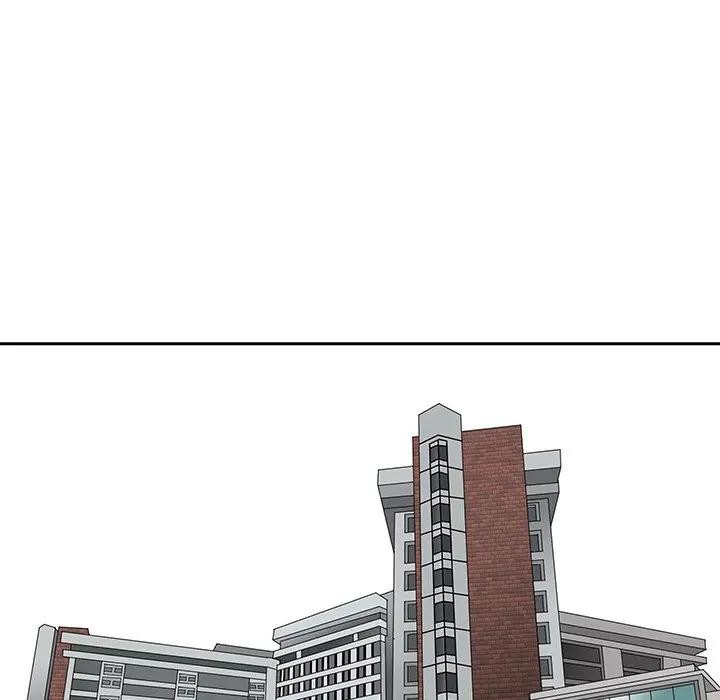 貴婦的專屬保鑣第14話