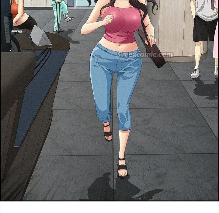 貴婦的專屬保鑣第14話