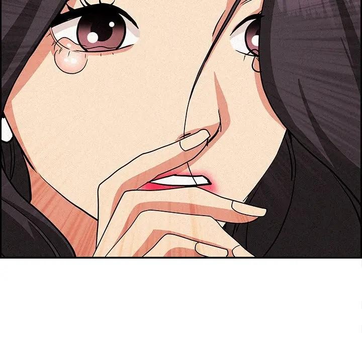 貴婦的專屬保鑣第14話