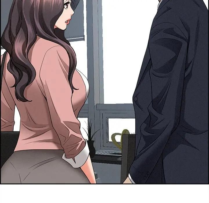 貴婦的專屬保鑣第15話