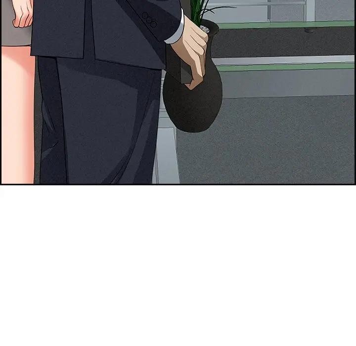 貴婦的專屬保鑣第15話