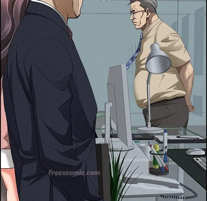 貴婦的專屬保鑣第15話