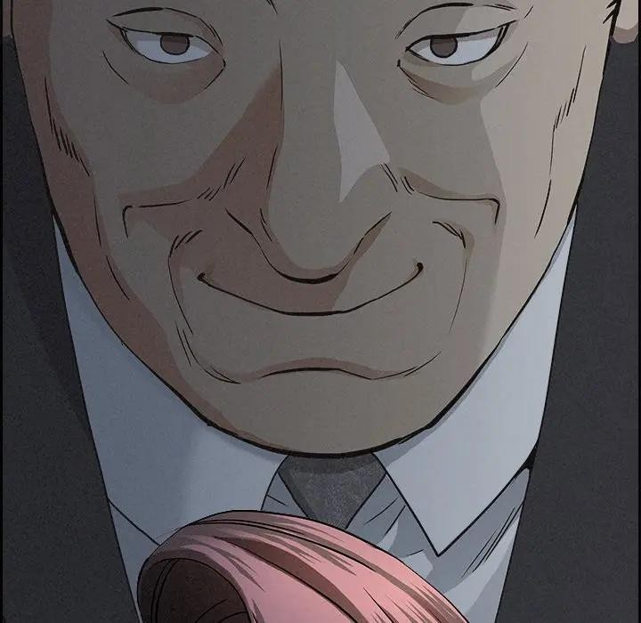 貴婦的專屬保鑣第15話