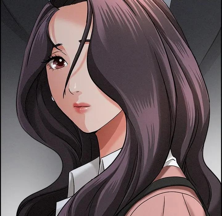 貴婦的專屬保鑣第15話