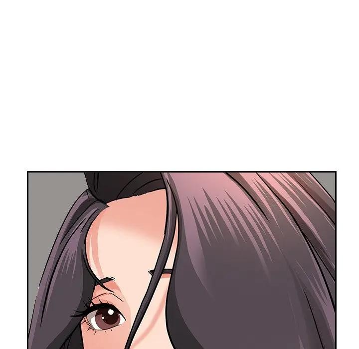 貴婦的專屬保鑣第15話