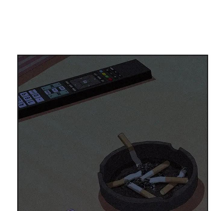 貴婦的專屬保鑣第15話