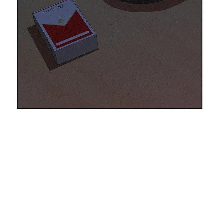 貴婦的專屬保鑣第15話