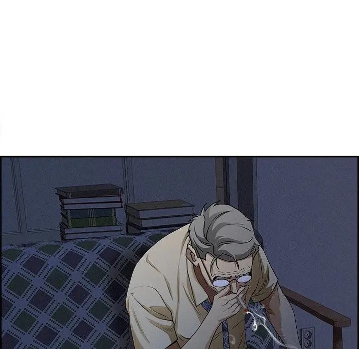 貴婦的專屬保鑣第15話