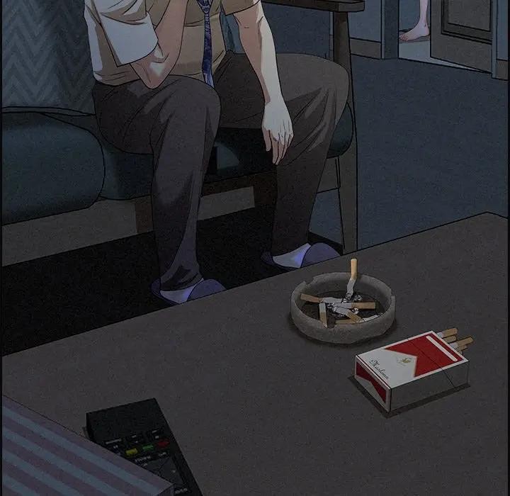 貴婦的專屬保鑣第15話