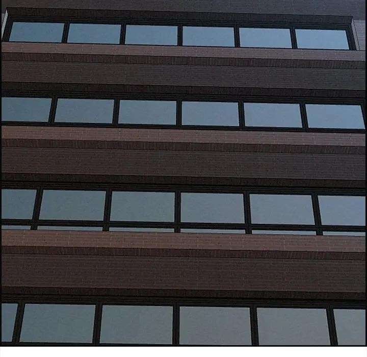 貴婦的專屬保鑣第15話