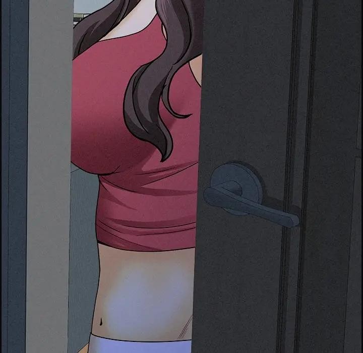 貴婦的專屬保鑣第15話