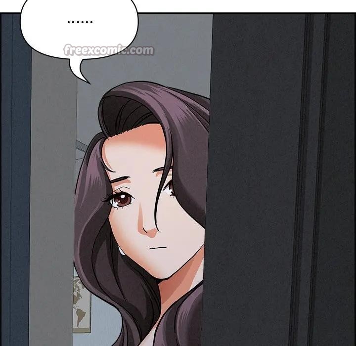 貴婦的專屬保鑣第15話