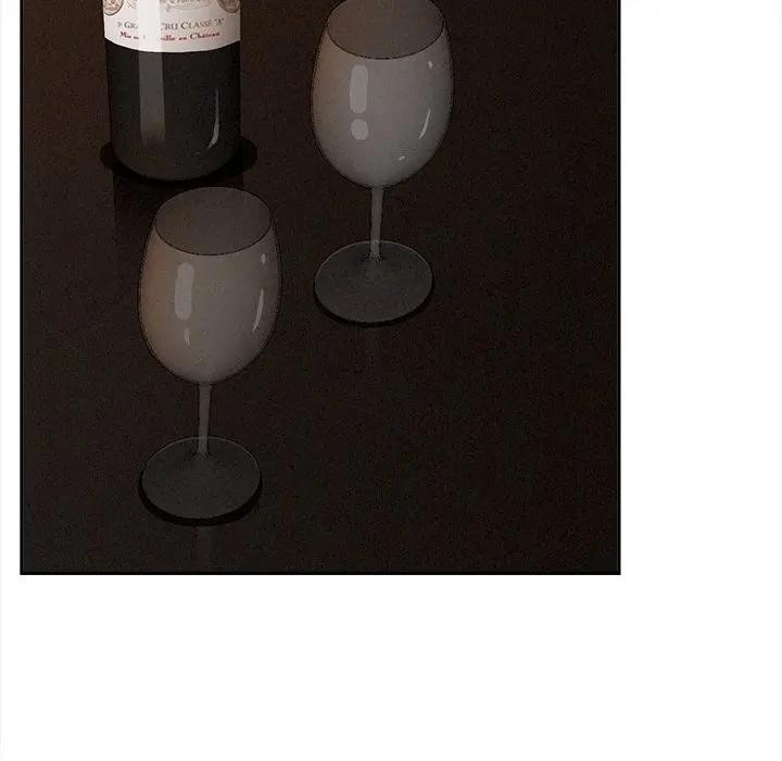 貴婦的專屬保鑣第15話