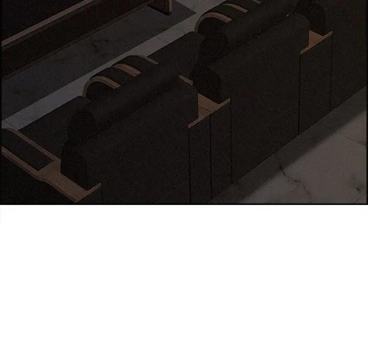 貴婦的專屬保鑣第15話