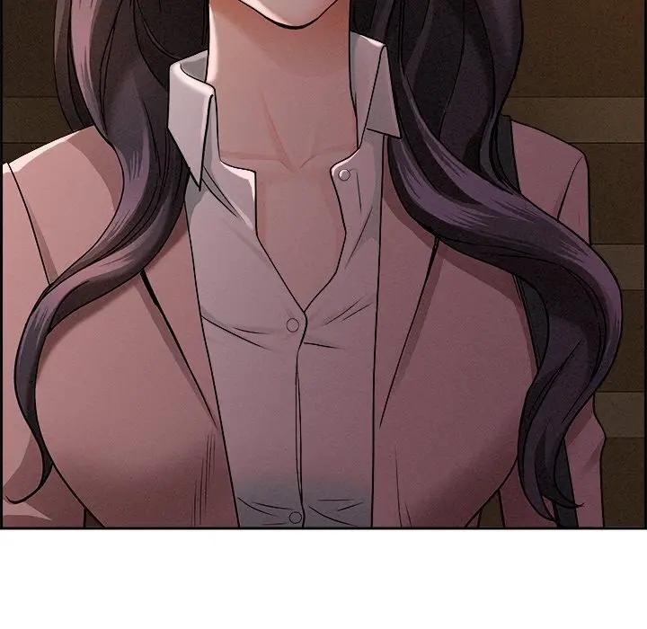 貴婦的專屬保鑣第15話