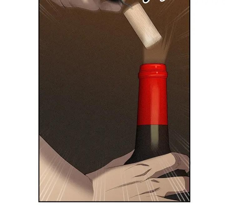 貴婦的專屬保鑣第15話