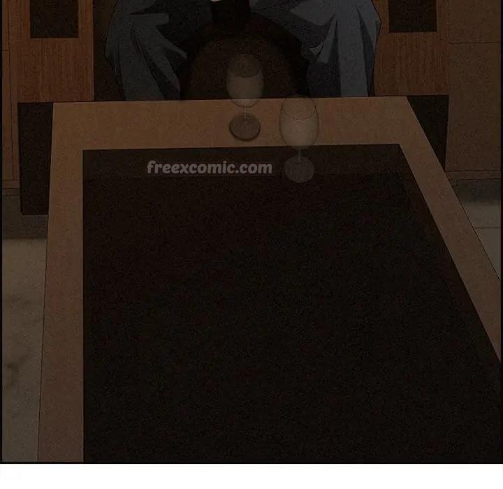 貴婦的專屬保鑣第15話