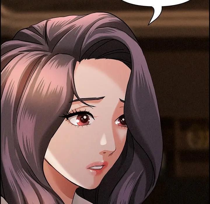 貴婦的專屬保鑣第15話