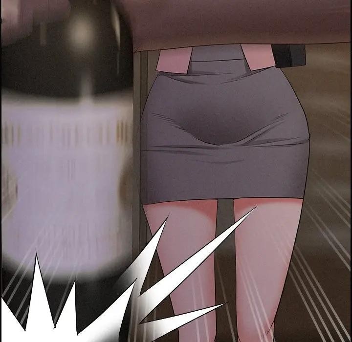 貴婦的專屬保鑣第15話