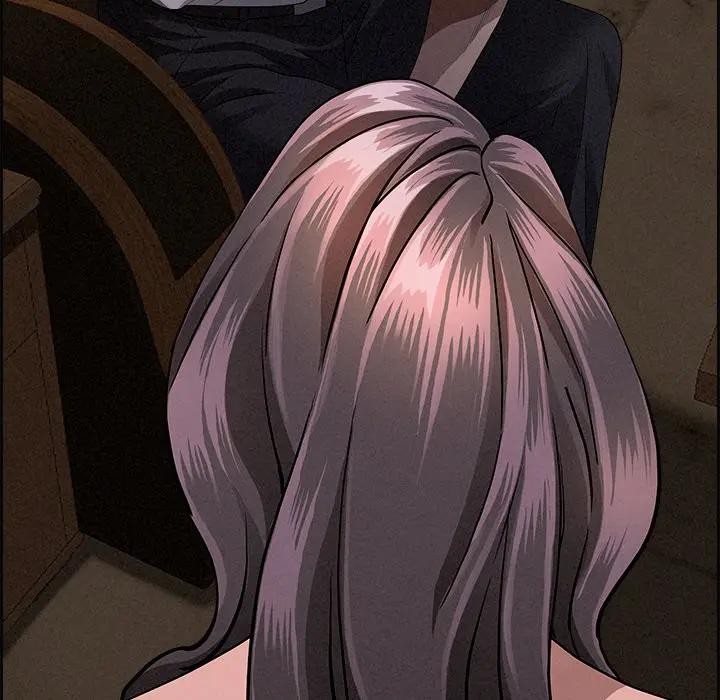 貴婦的專屬保鑣第15話