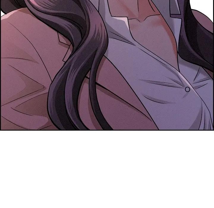 貴婦的專屬保鑣第15話