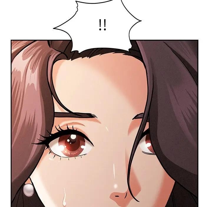 貴婦的專屬保鑣第15話