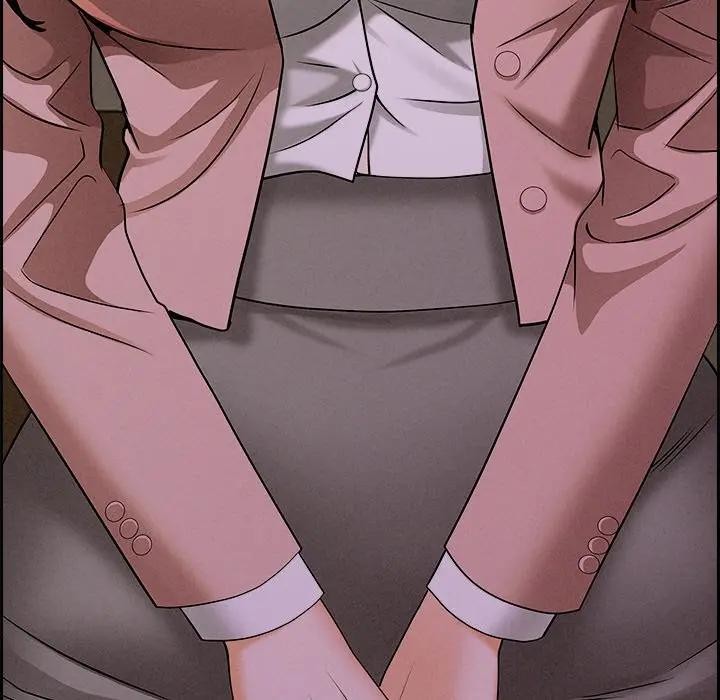 貴婦的專屬保鑣第15話