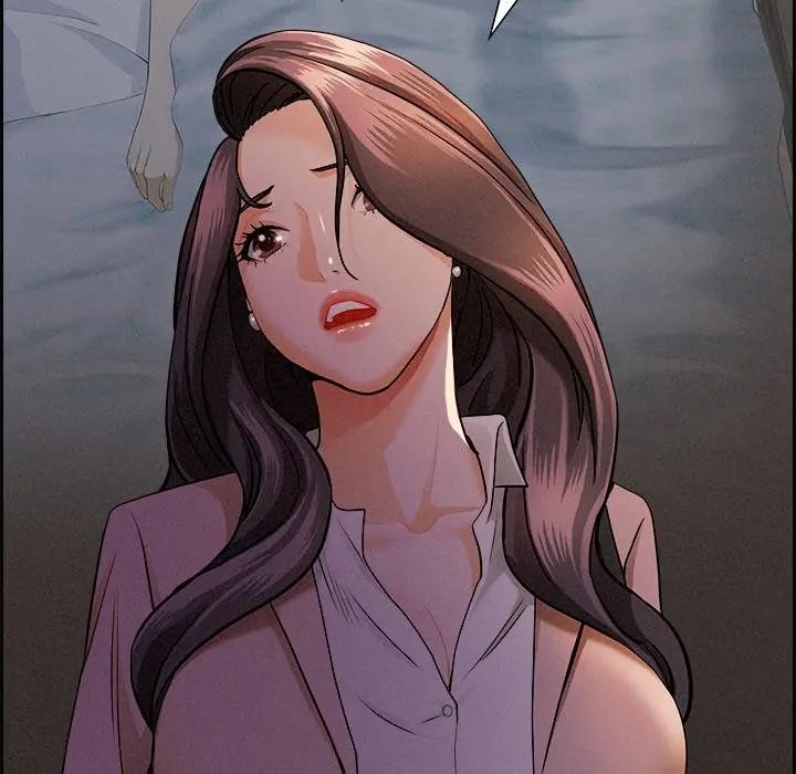 貴婦的專屬保鑣第15話