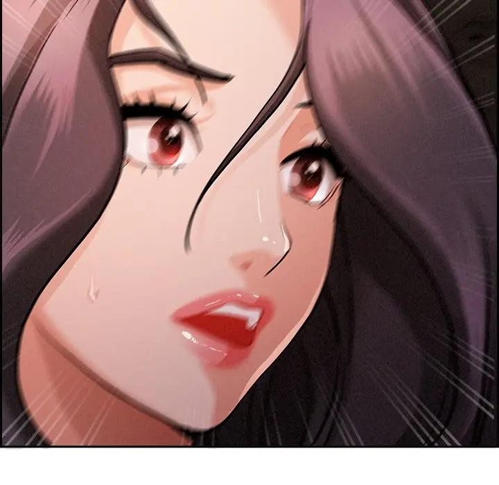 貴婦的專屬保鑣第15話