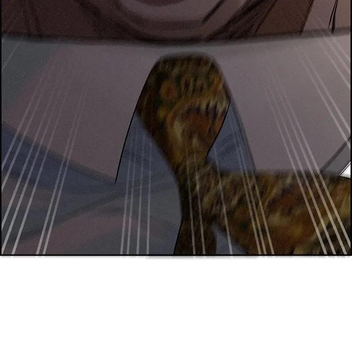 貴婦的專屬保鑣第15話