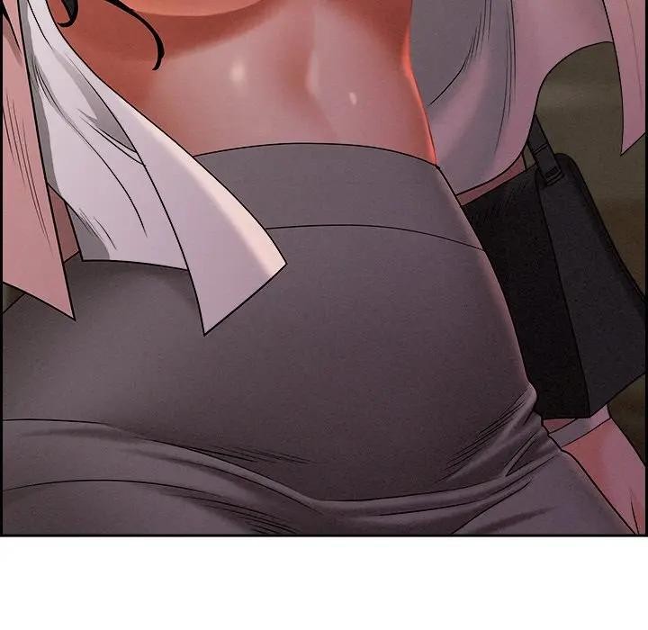 貴婦的專屬保鑣第16話